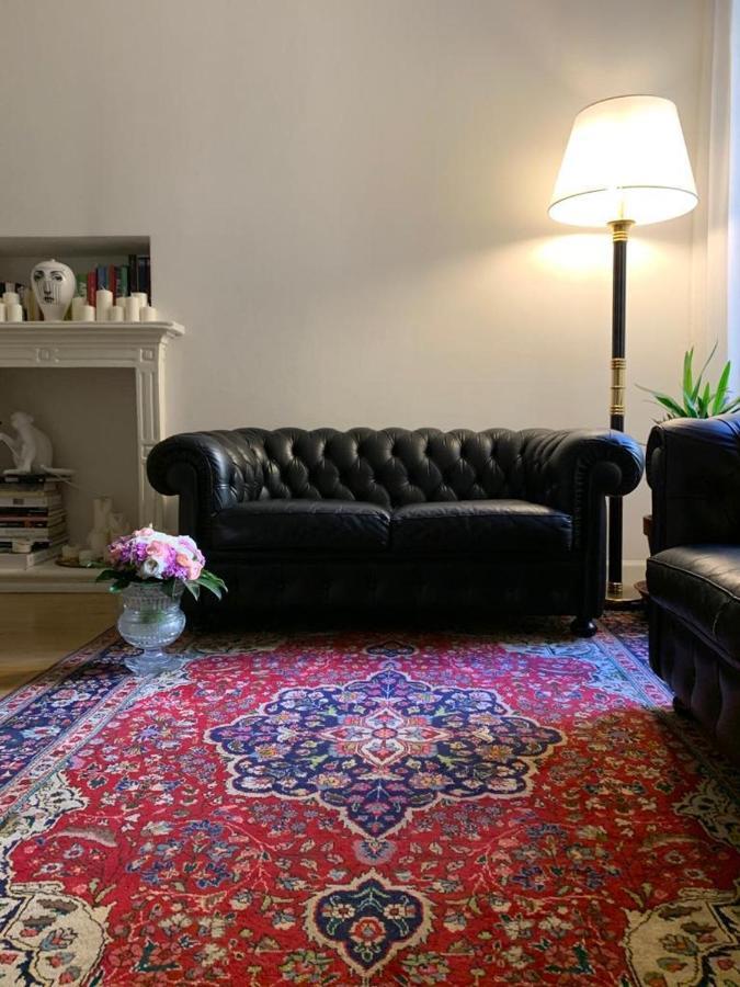 Bohemian House Lejlighed Milano Eksteriør billede