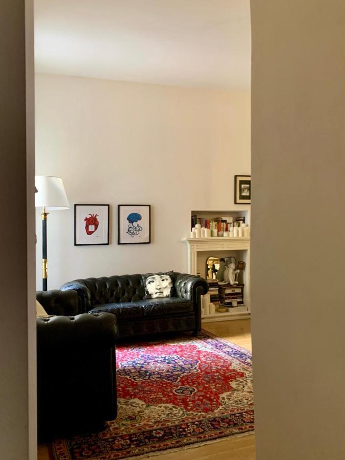 Bohemian House Lejlighed Milano Eksteriør billede