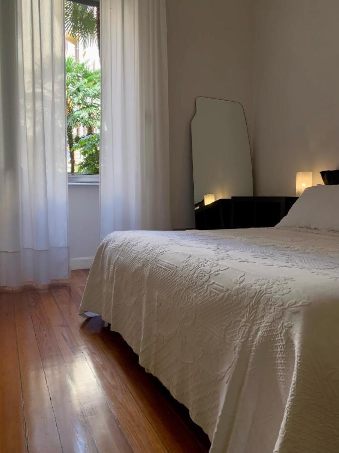 Bohemian House Lejlighed Milano Eksteriør billede