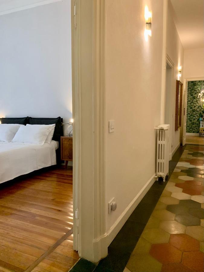 Bohemian House Lejlighed Milano Eksteriør billede